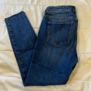 Old Navy Super Skinny Jeans
